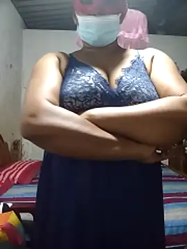 Snapshot of HarshiStar7 chatting on 02.12.26 HarshiStar7 online show from 02.12.26