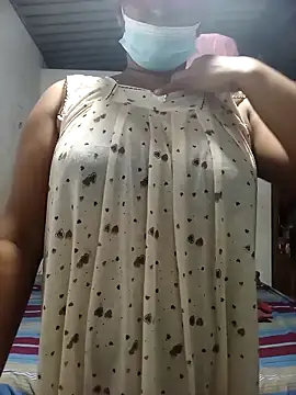 Snapshot of HarshiStar7 chatting on 02.15.26 HarshiStar7 online show from 02.15.26