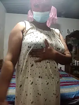 Snapshot of HarshiStar7 chatting on 02.17.26 HarshiStar7 online show from 02.17.26