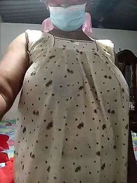 Snapshot of HarshiStar7 chatting on 03.04.26 HarshiStar7 online show from 03.04.26