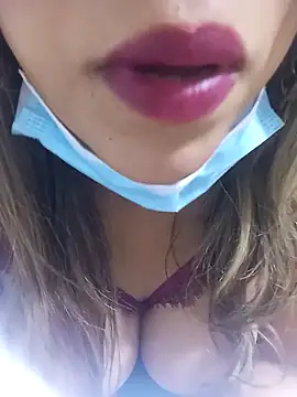 FATIFATIMOROC online show from 11.12.25