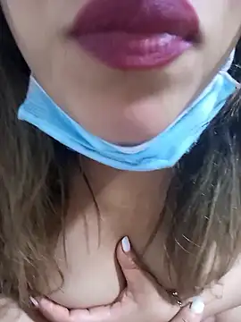 FATIFATIMOROC online show from 01.18.26