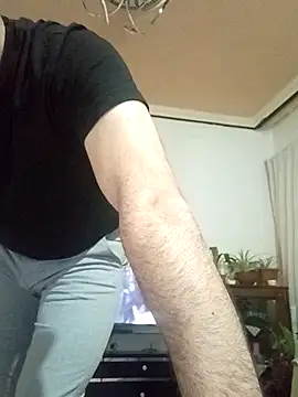 Snapshot of affan06 chatting on 02.24.26 affan06 online show from 02.24.26