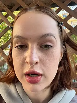 Snapshot of ManhattanAffair chatting on 10.17.25 ManhattanAffair online show from 10.17.25