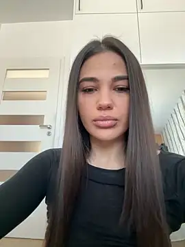 Snapshot of Sweet_Lana69 chatting on 10.20.25 Sweet Lana69 online show from 10.20.25