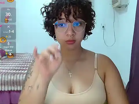 ari thompson online show from 01.14.26