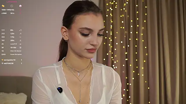 beckymadsons online show from 10.25.25