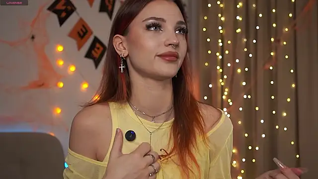 beckymadsons online show from 11.04.25