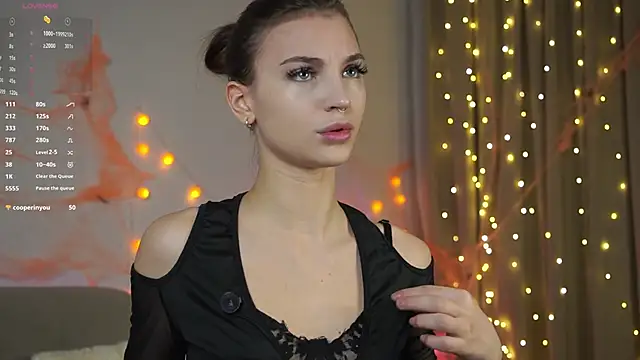 beckymadsons online show from 11.23.25