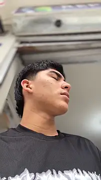 HarmonicOdour online show from 10.29.25