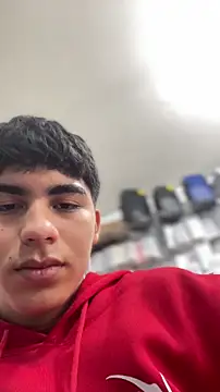 HarmonicOdour online show from 11.03.25