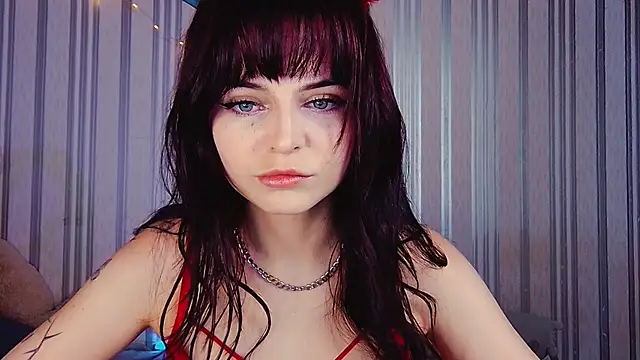 ArianaLight online show from 07.19.26