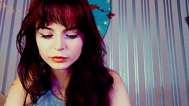 ArianaLight online show from 08.02.26