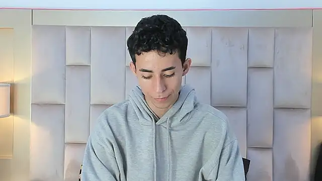 Zahir Ashar online show from 03.24.26