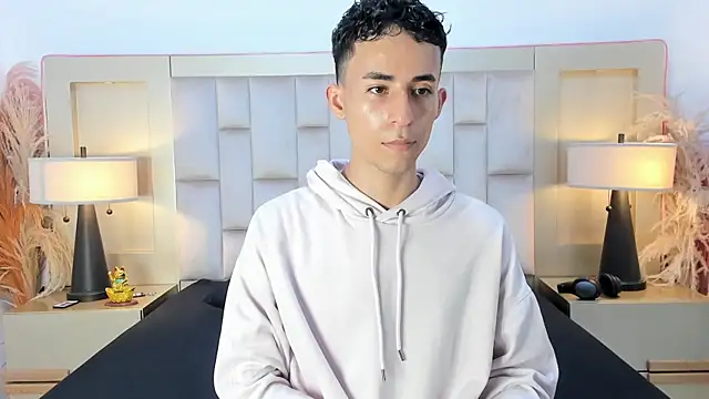 Zahir Ashar online show from 04.10.26