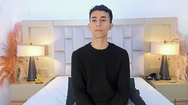 Zahir Ashar online show from 04.18.26