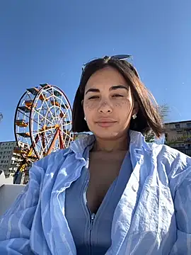 Taliliya online show from 10.18.25