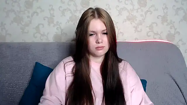 Musegirl online show from 11.15.25