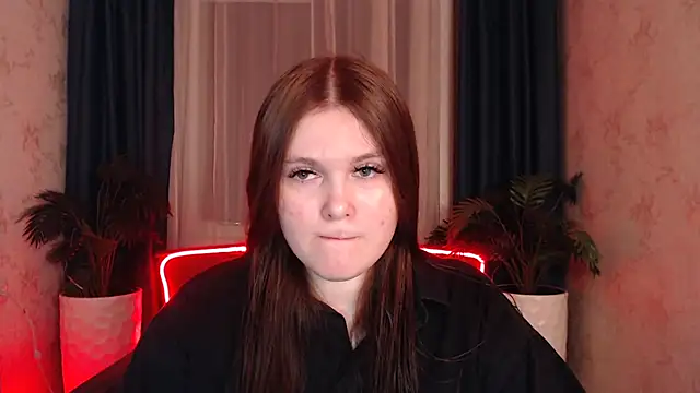 Musegirl online show from 02.01.26