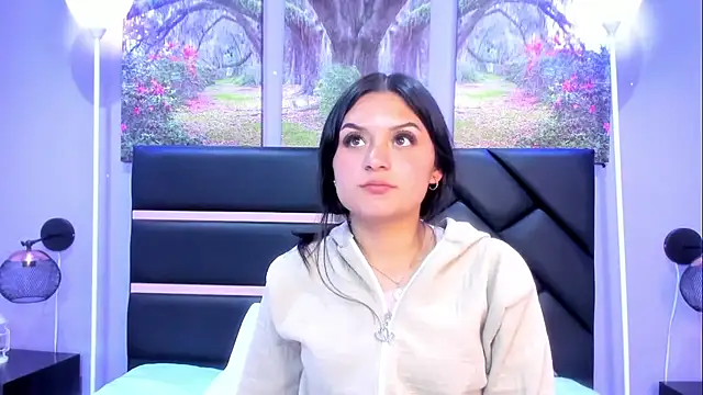 GAbrielaBotero online show from 01.15.26