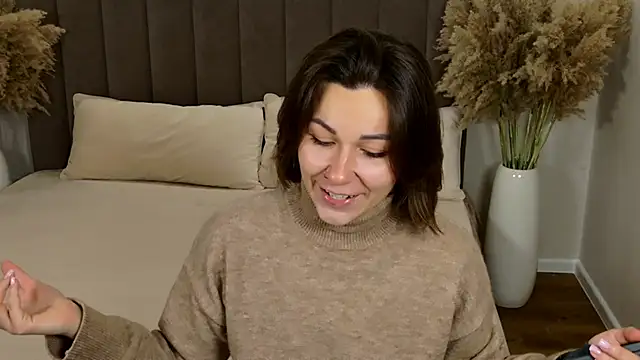 EdenSolis online show from 11.11.25