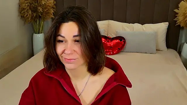 EdenSolis online show from 01.18.26