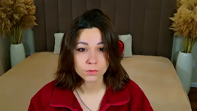 EdenSolis online show from 02.23.26