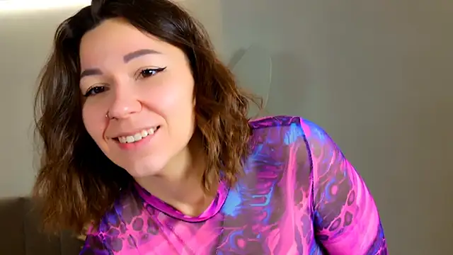 EdenSolis online show from 03.05.26