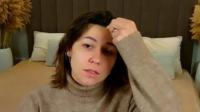 EdenSolis online show from 03.19.26