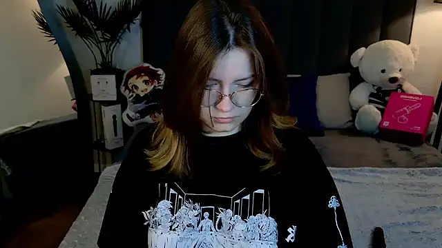 Briarx online show from 03.02.26