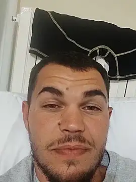 Alexszader36 online show from 10.20.25