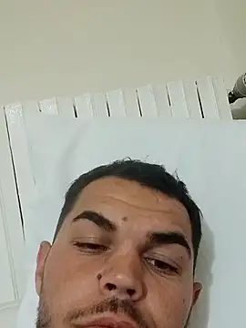 Alexszader36 online show from 10.29.25