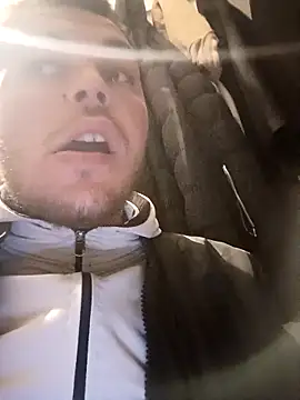 Alexszader36 online show from 03.17.26