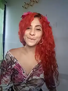 Thalia Karlson online show from 03.18.26