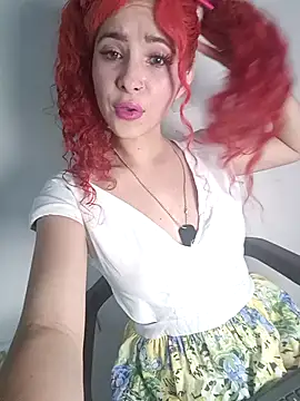 Thalia Karlson online show from 04.08.26