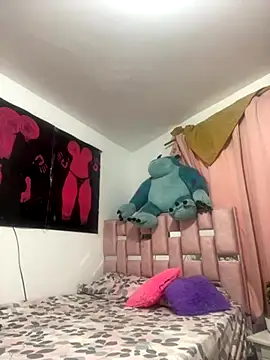 abby moss 2 online show from 11.04.25