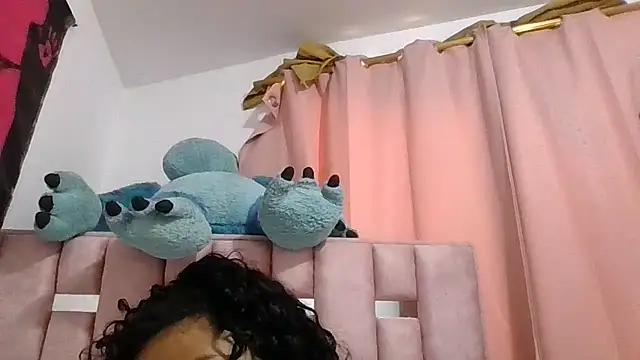 abby moss 2 online show from 11.19.25