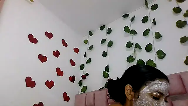 abby moss 2 online show from 03.03.26