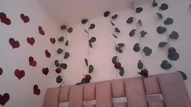 abby moss 2 online show from 03.19.26