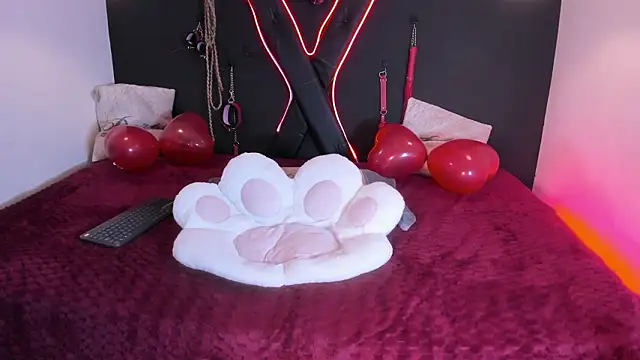 cookie bit online show from 02.26.26