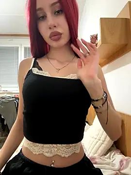 JudithCarly online show from 11.06.25