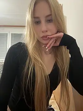 JudithCarly online show from 11.10.25