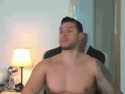 Ken mailik1 online show from 10.26.25