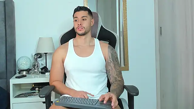 Ken mailik1 online show from 11.01.25