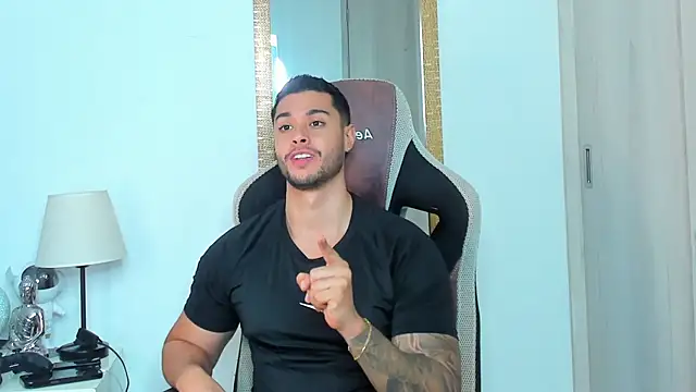 Ken mailik1 online show from 11.25.25