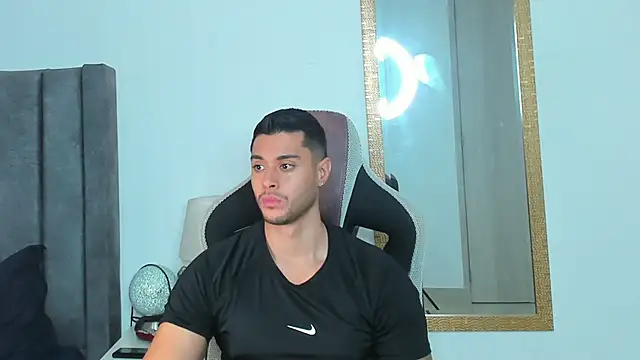 Ken mailik1 online show from 12.18.25