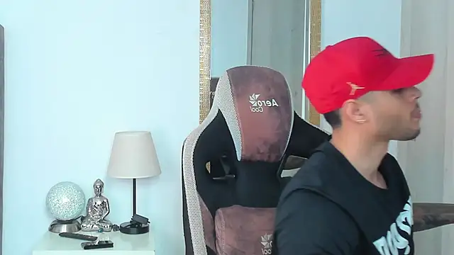 Ken mailik1 online show from 01.06.26