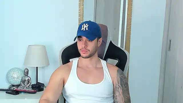 Ken mailik1 online show from 02.08.26