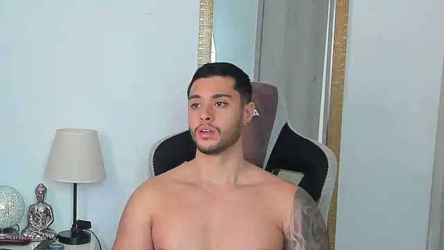 Ken mailik1 online show from 03.07.26