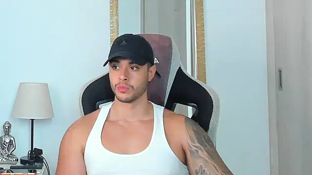 Ken mailik1 online show from 04.01.26